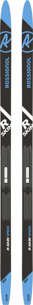 Rossignol Team R-Skin junior felleski 2020