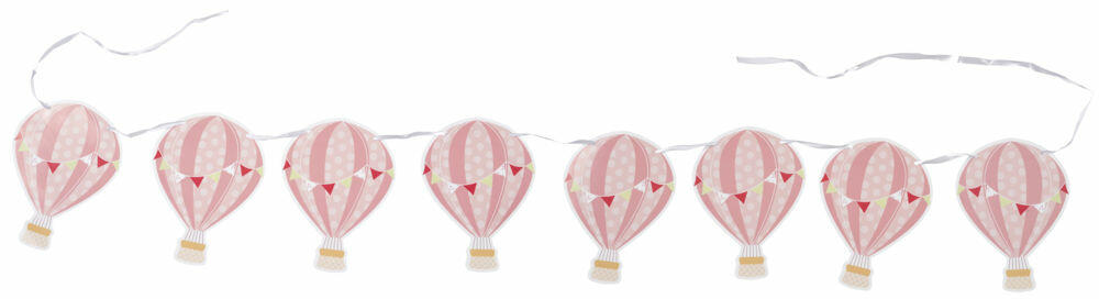 Girlander 2,3 m
