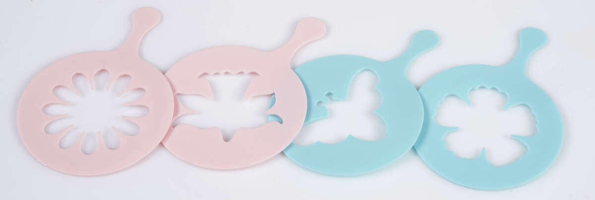 SPiiS dekorasjonsstensiler