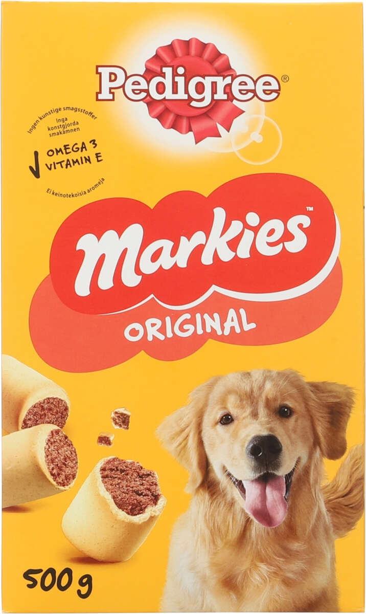 Pedigree® Markies 500g