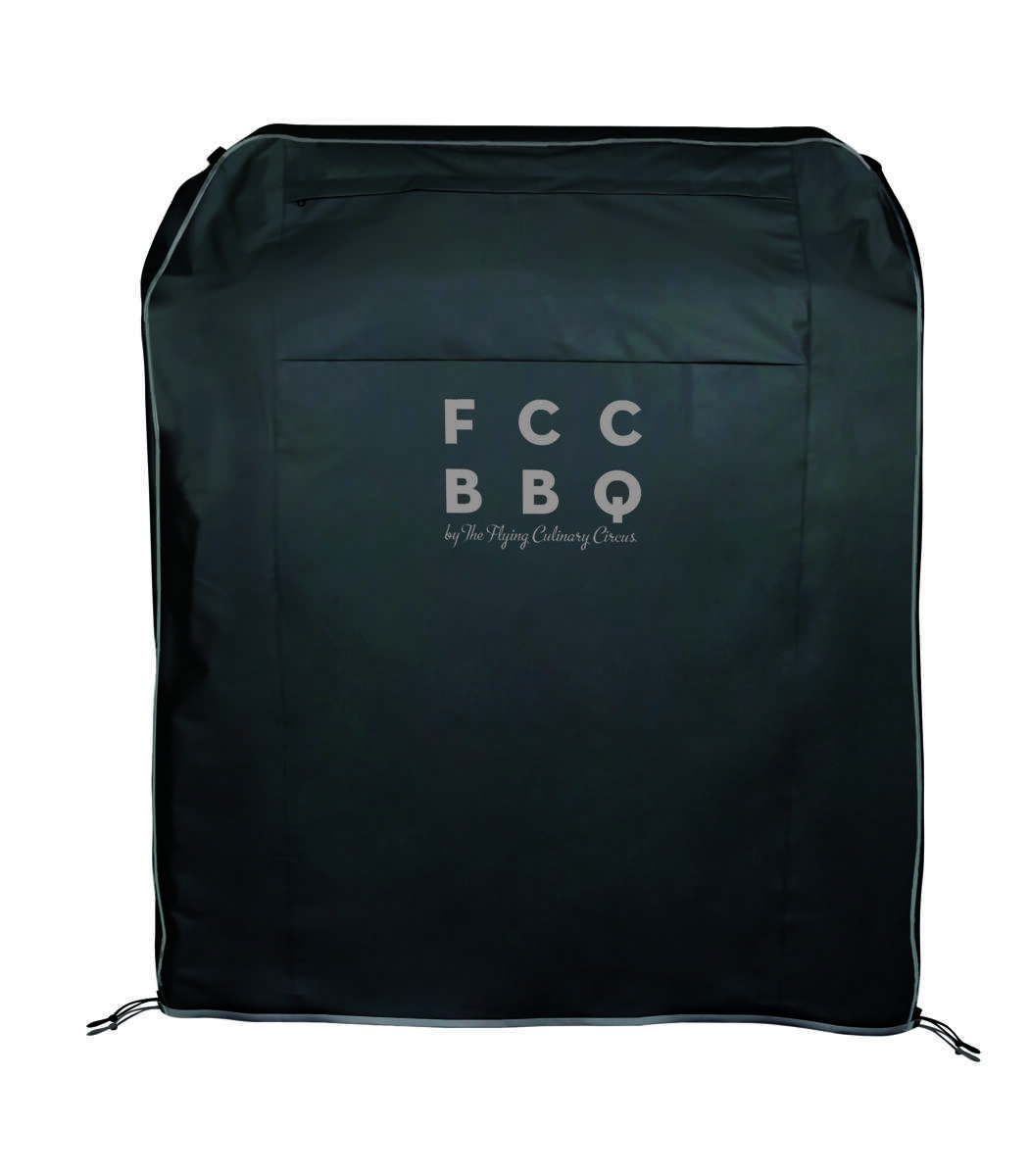 FCC X-grill grilltrekk