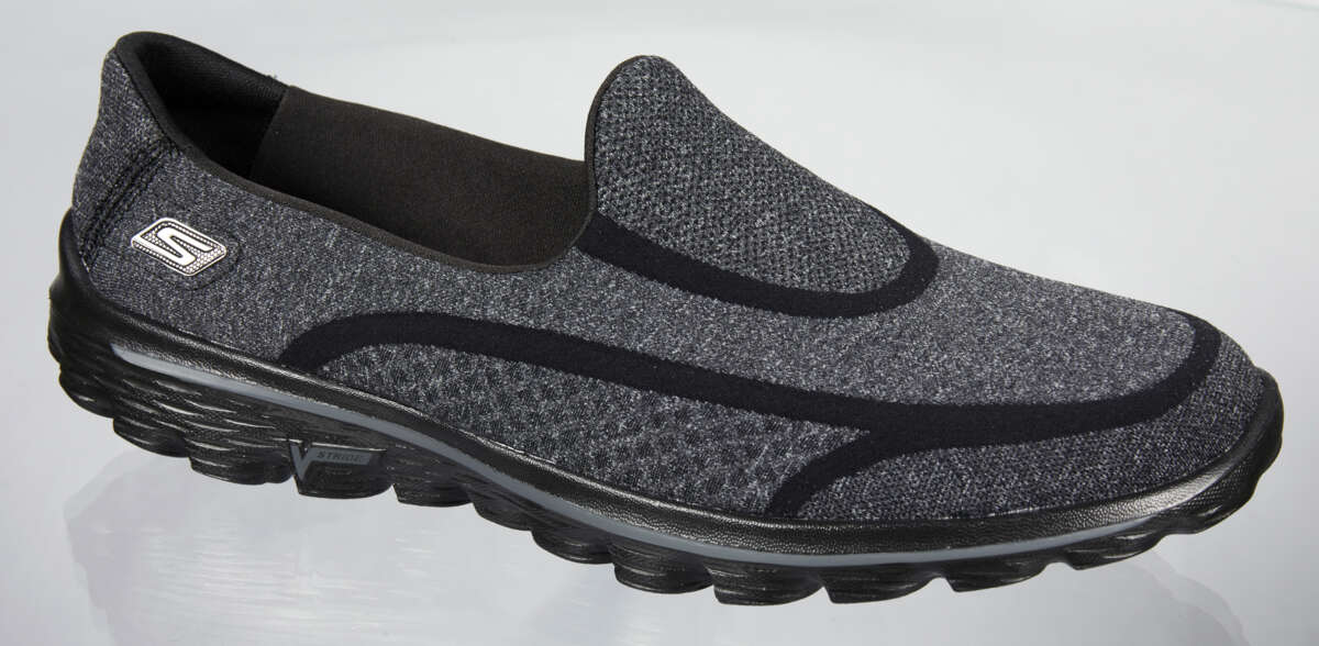 Skechers Go Walk fritidssko dame