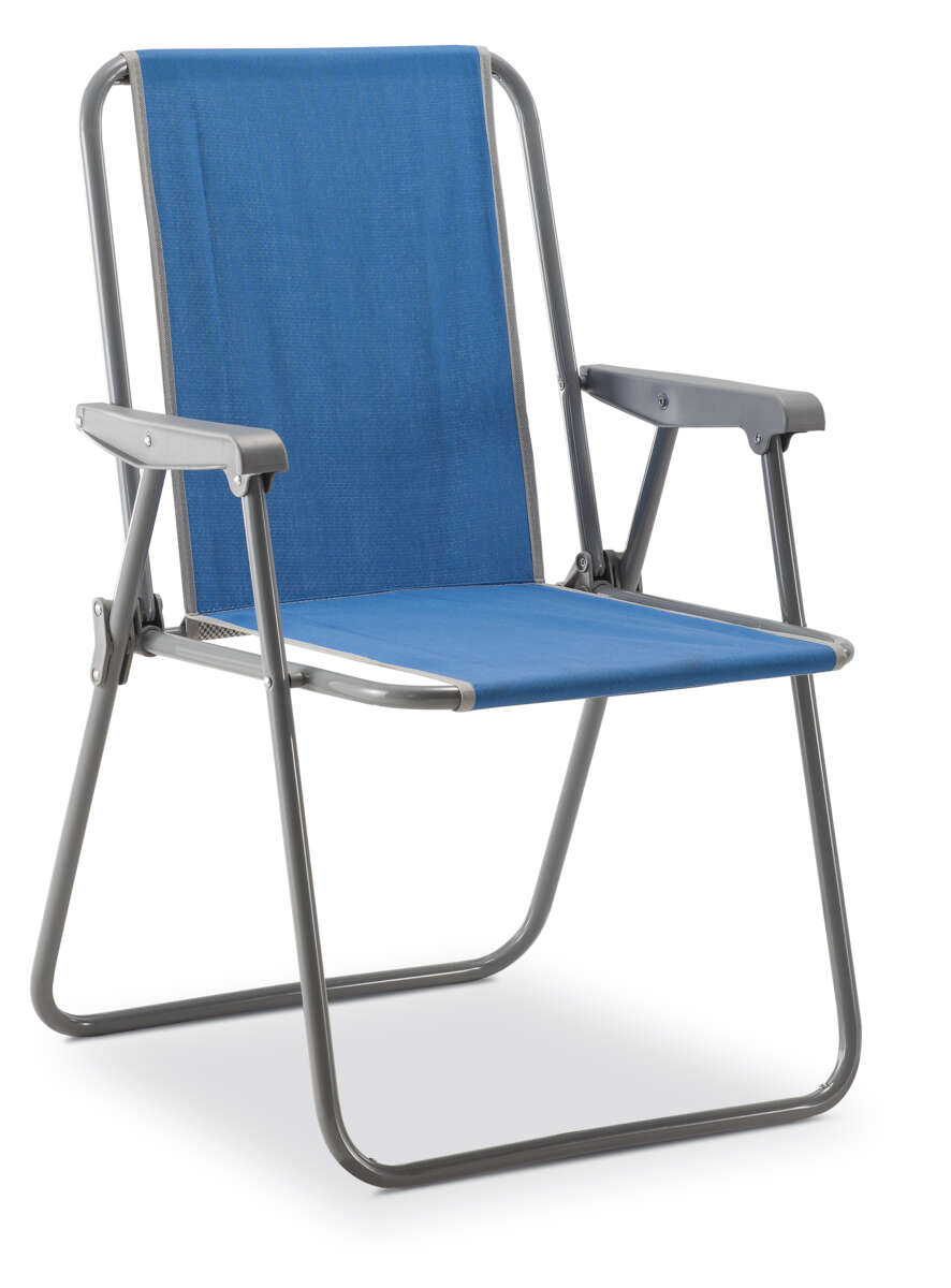 Campingstol