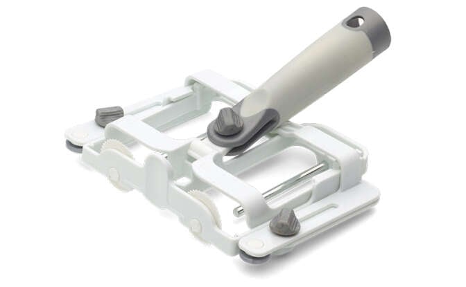 Jordan Utsparingsrull Boogie 10 cm