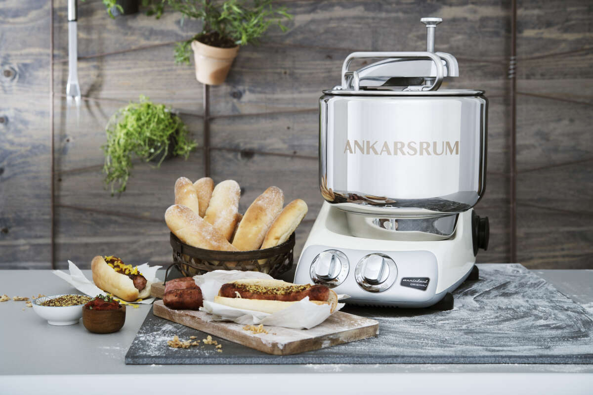Ankarsrum® Assistent Original 6230 kjøkkenmaskin
