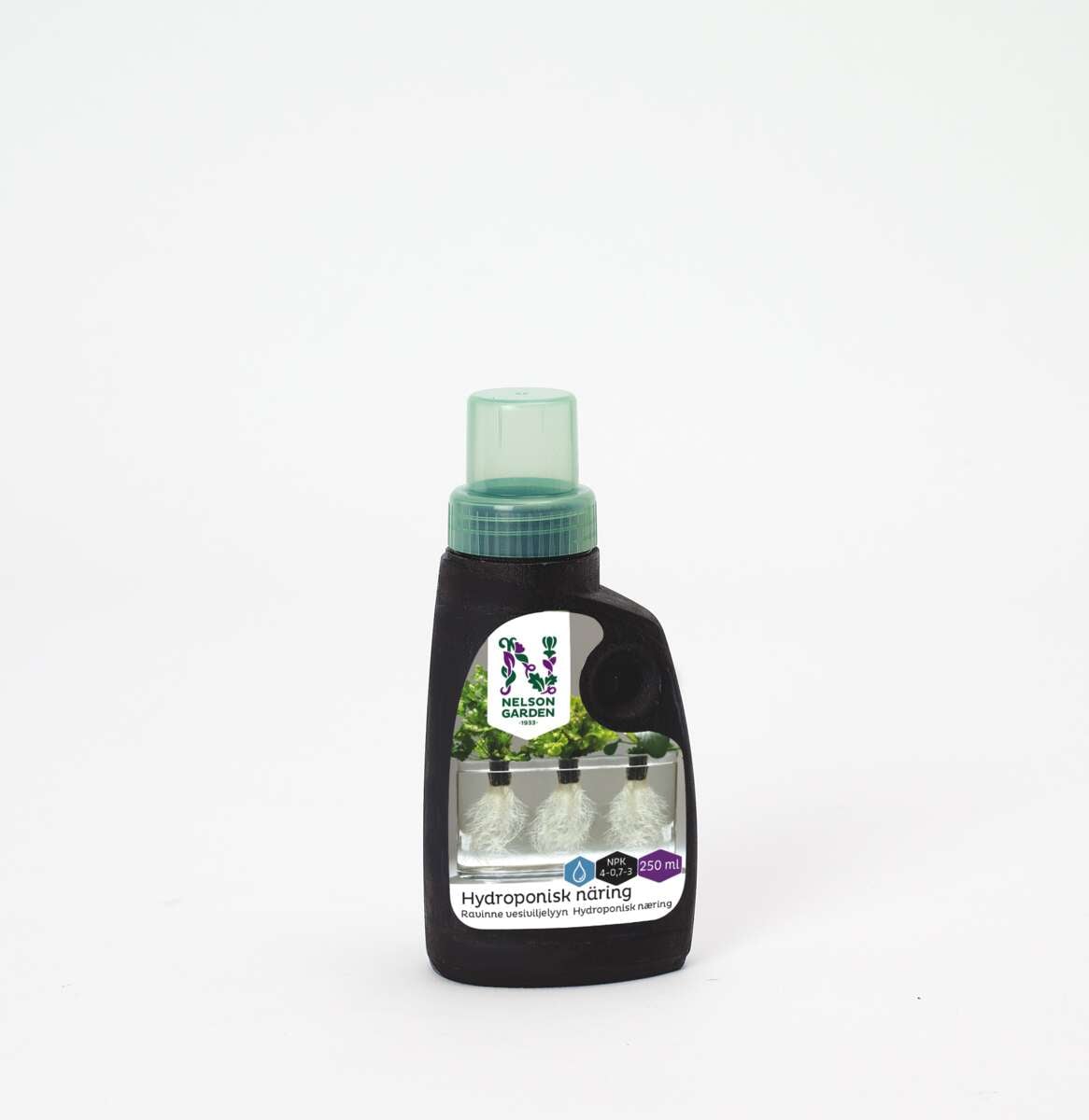 Harvy flytende næring 250 ml