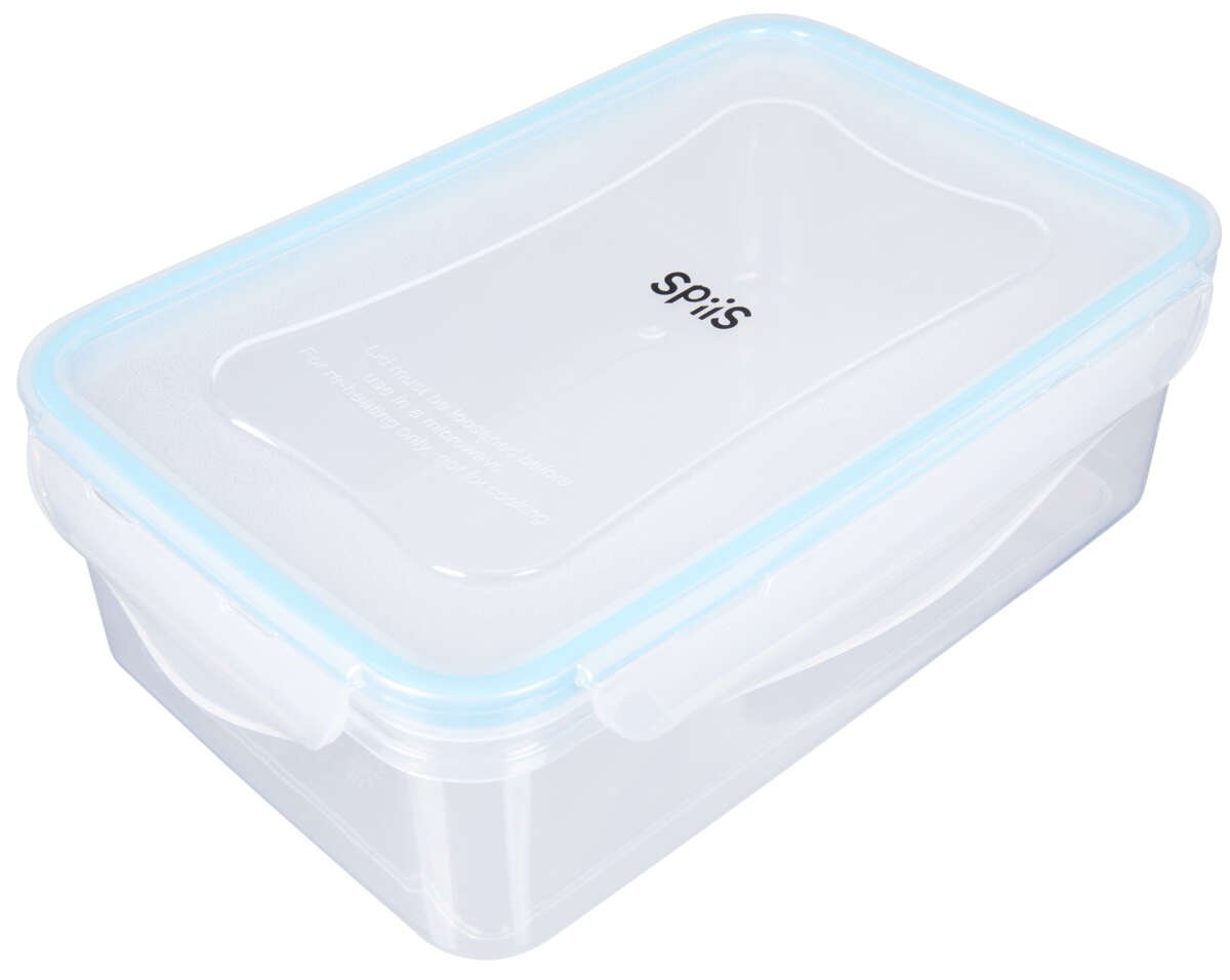 Spiis Mo matoppbevaring