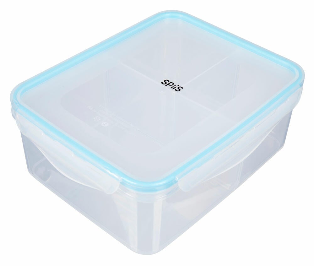 Spiis Mo matoppbevaring