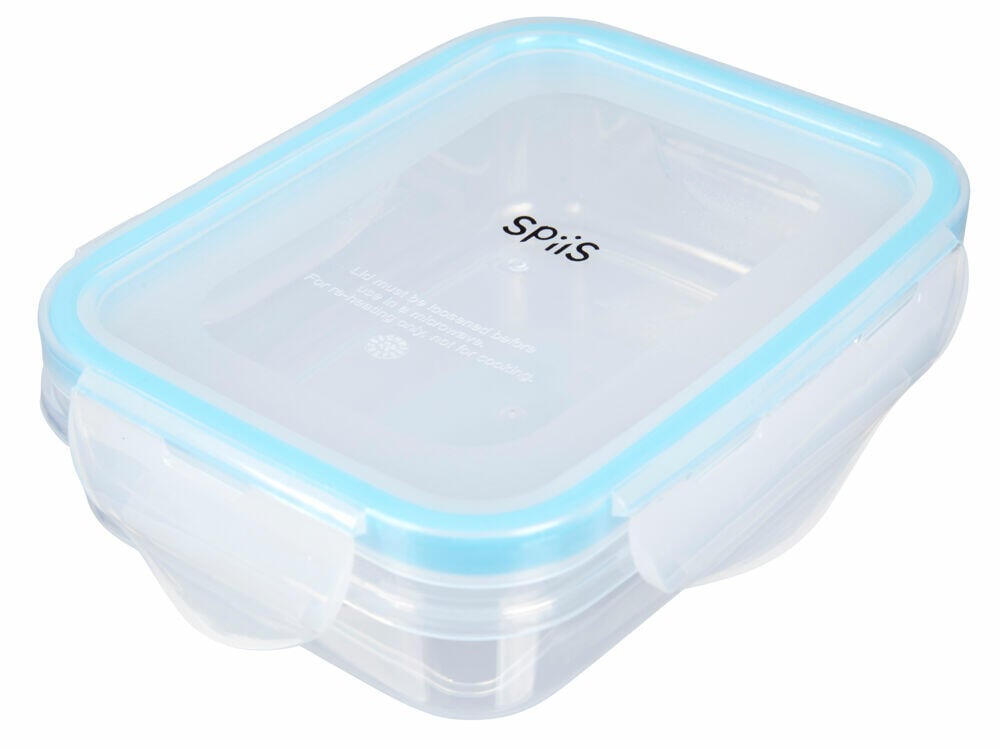 Spiis Mo matoppbevaring