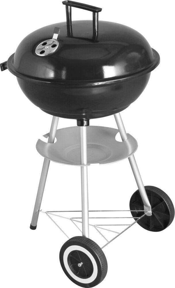 Nordic Season Madrid kullgrill