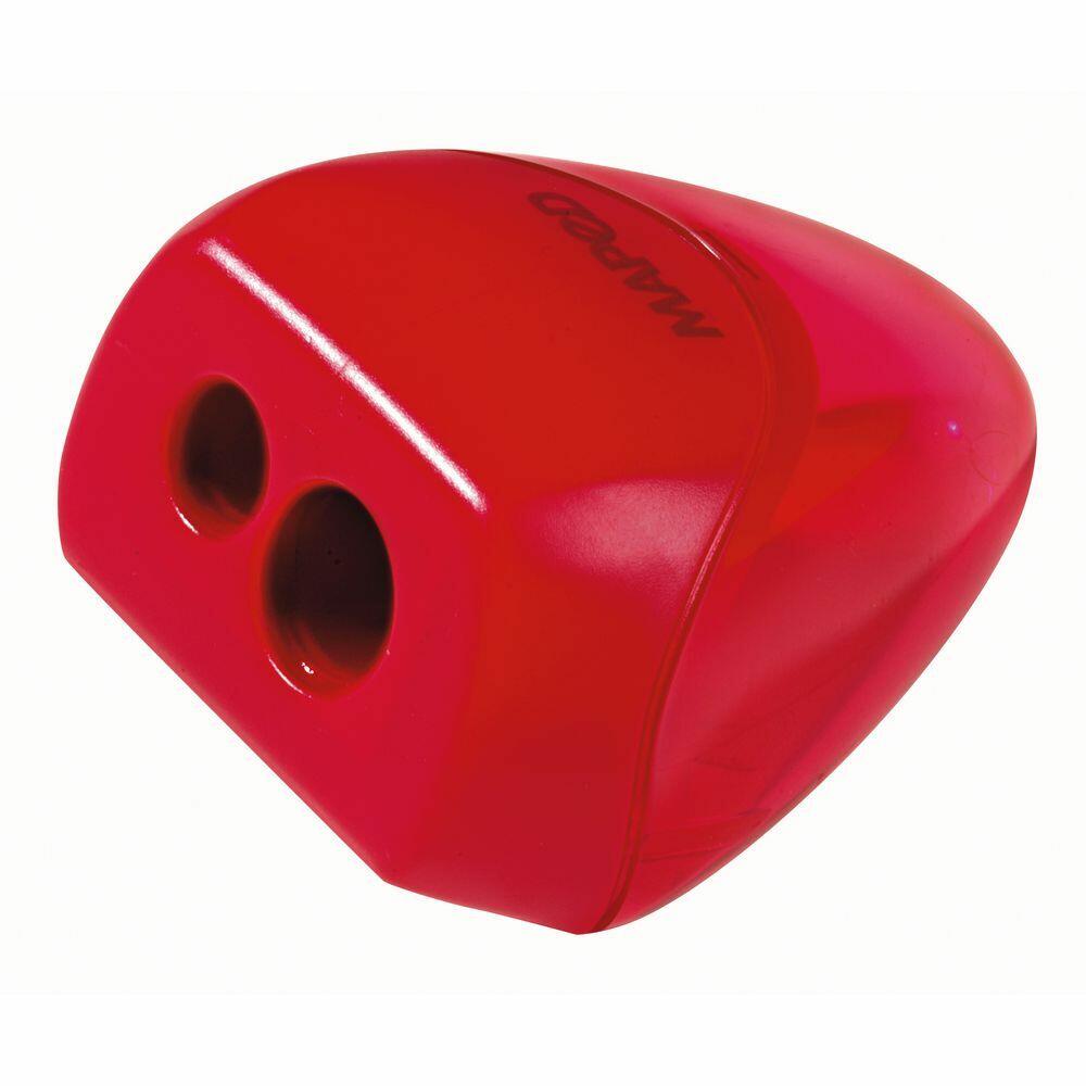 Maped Blyantspisser Ergo dobbel