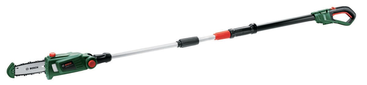 Bosch UniversalChainPole 18V kjedesag