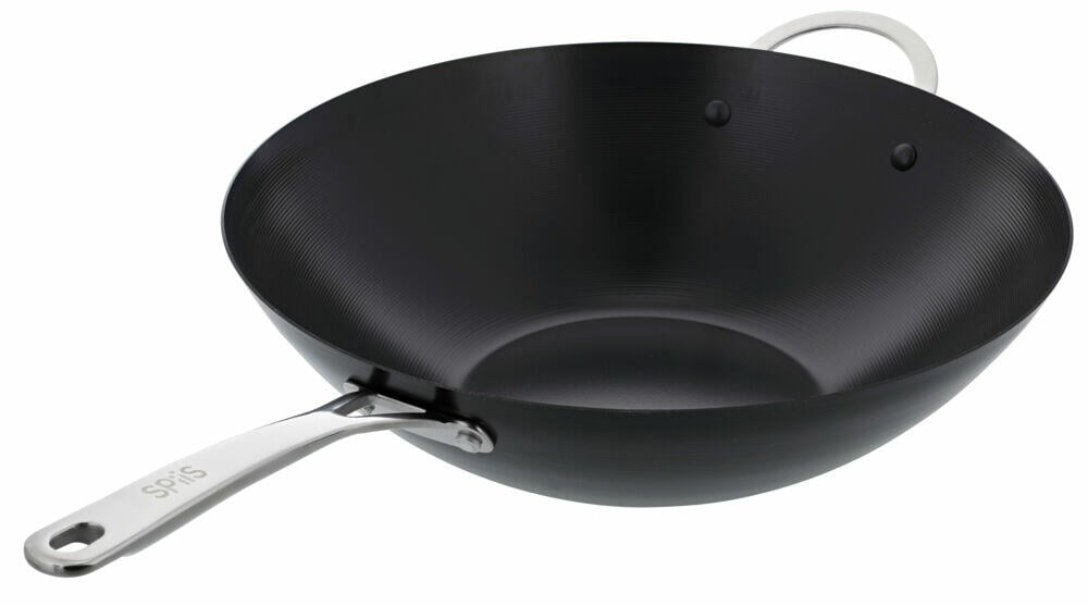 SPiiS wok