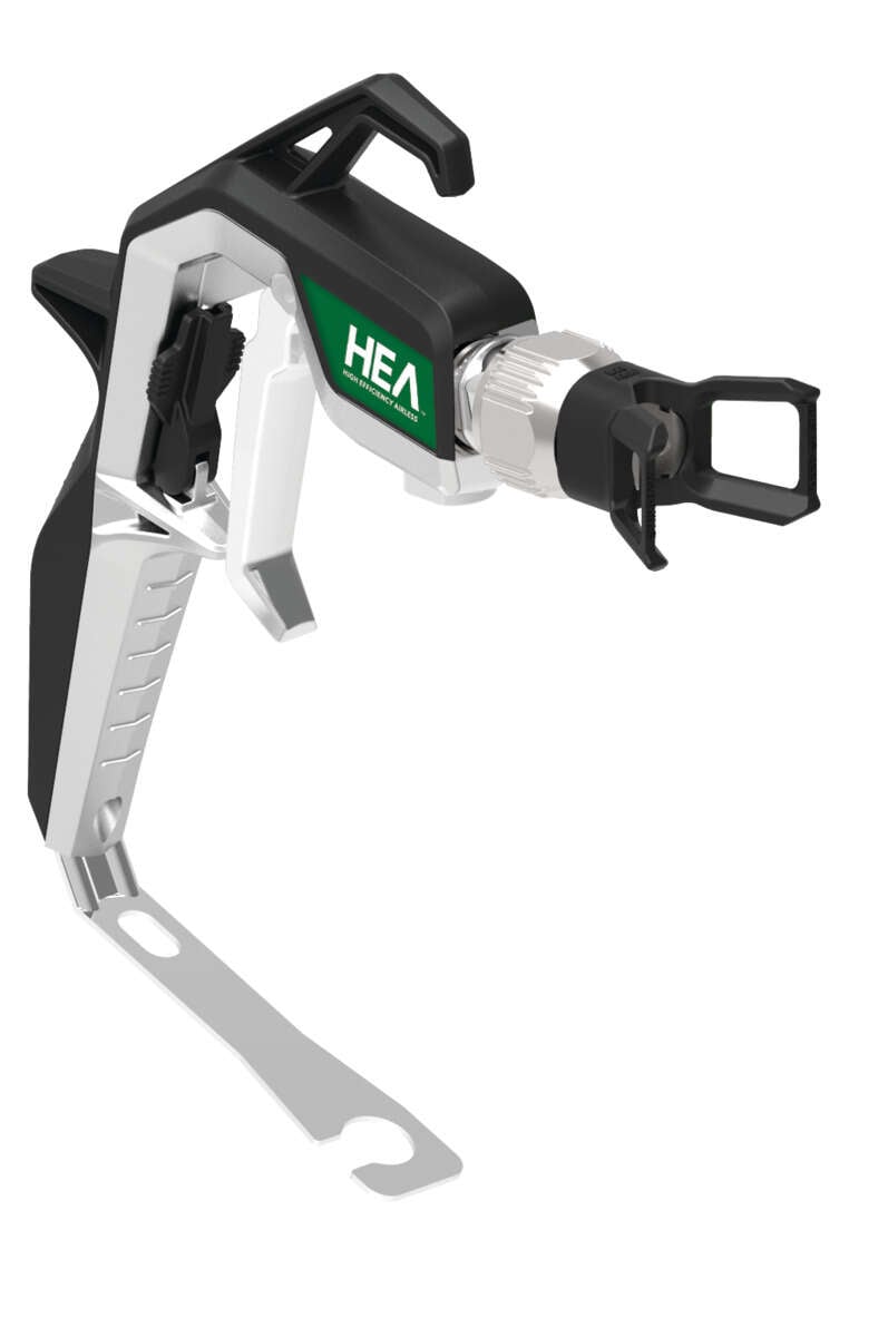 Wagner Sprøytepistol Control Pro Hybrid