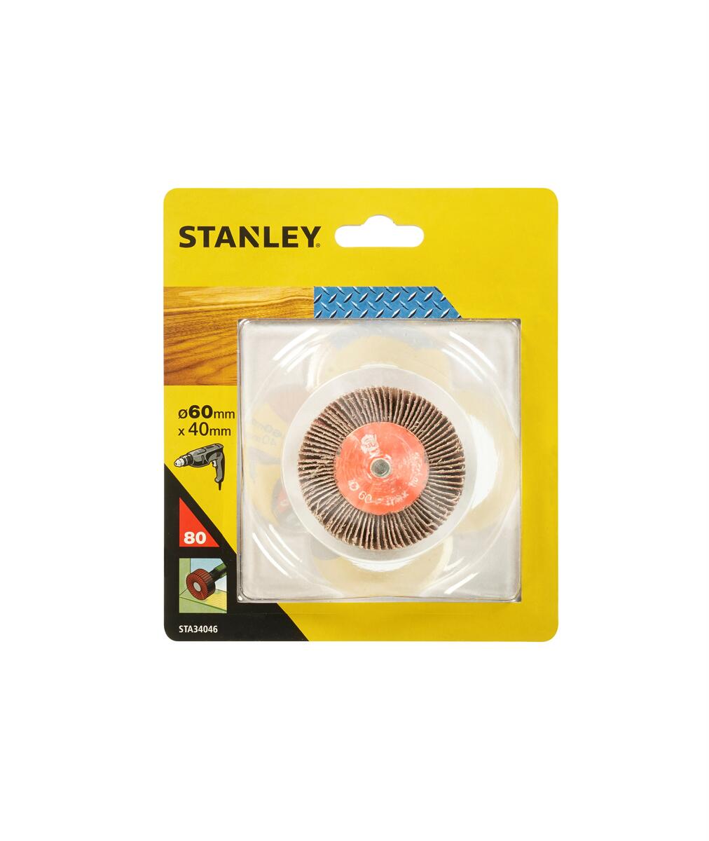 Stanley STA34046 lamellskive