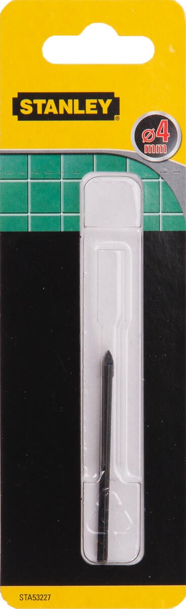 Stanley STA53227 Glass-og flisbor