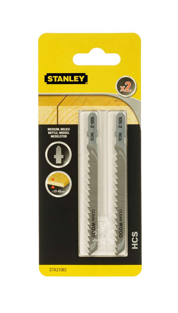 Stanley T-HCS STA21072 stikksagblad