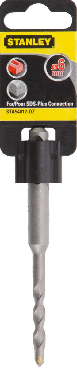 Stanley STA54012 SDS-PLUS murbor