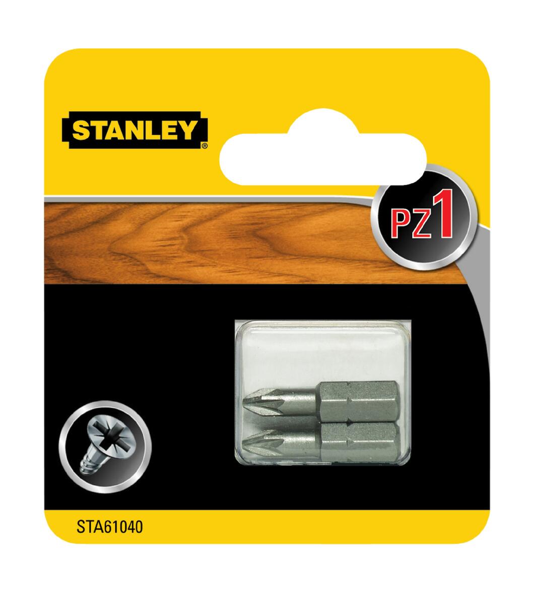Stanley STA61040 bits
