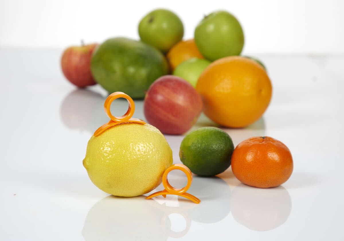 SPiiS sitrusskreller