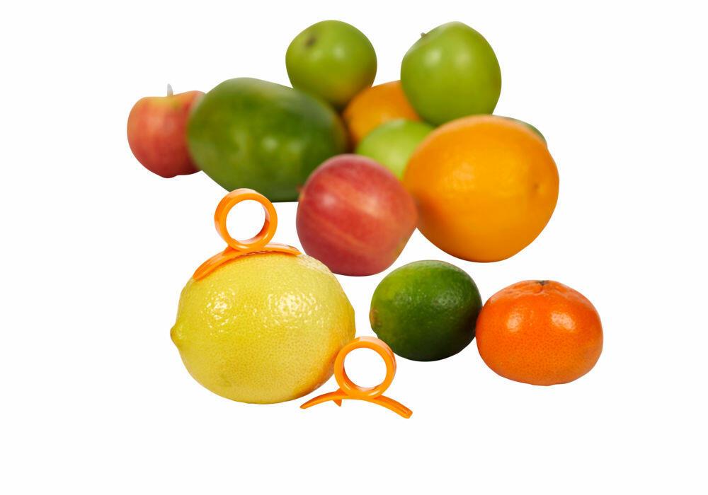 SPiiS sitrusskreller
