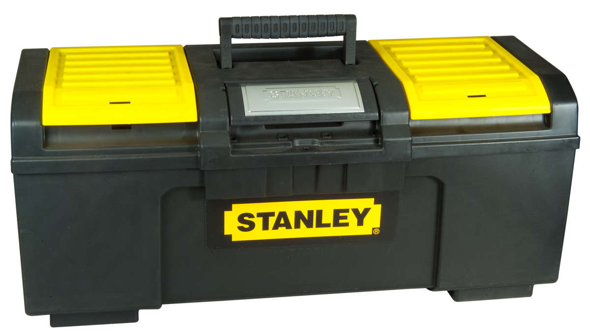 Stanley 1-79-217 Basic verktøykasse