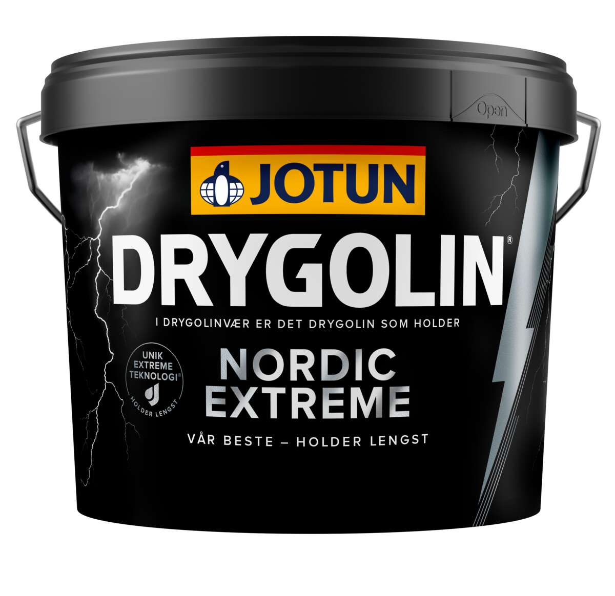 Jotun Drygolin Nordic Extreme oljeglans 50
