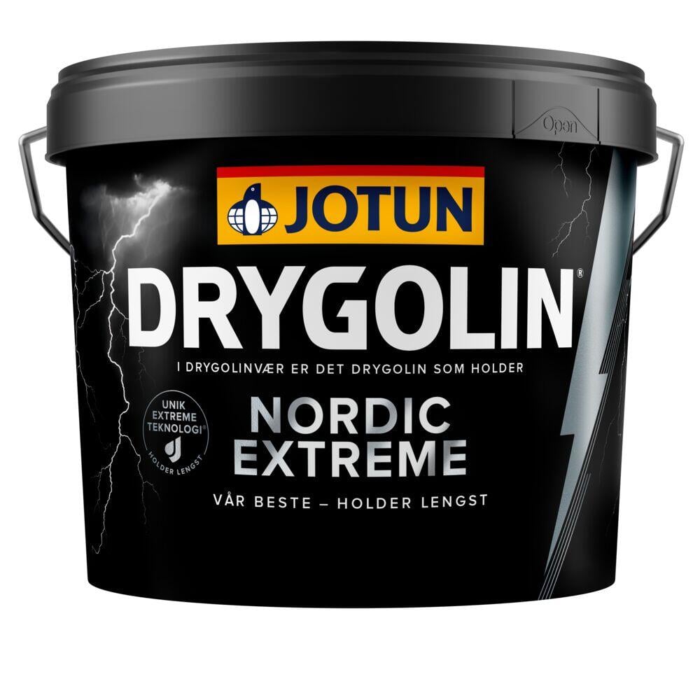 Jotun Drygolin Nordic Extreme oljeglans 50