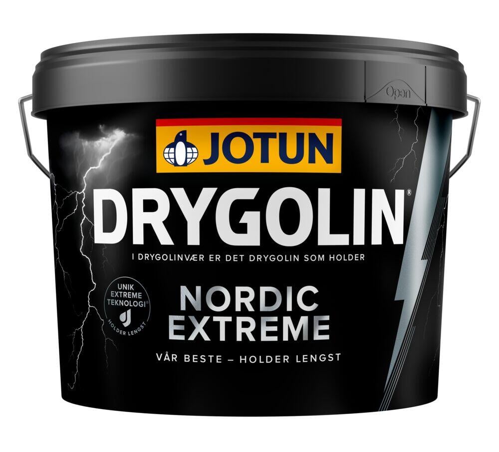 Jotun Drygolin Nordic Extreme oljeglans 50