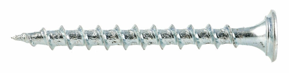 Skrue gips/tre elf 3,9x41 à 900 stk.