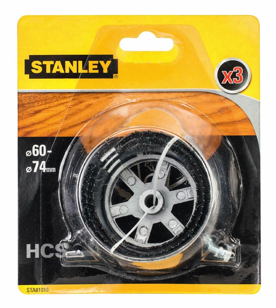 Stanley STA81010 hullsagsett