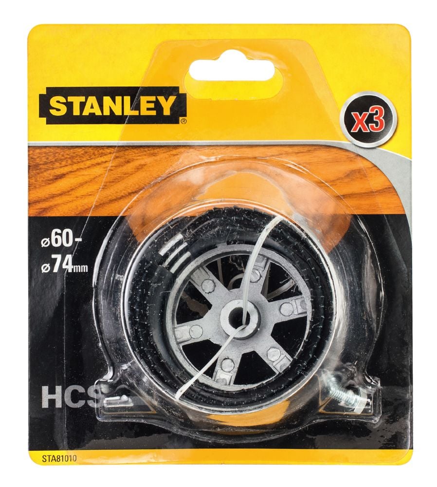 Stanley STA81010 hullsagsett
