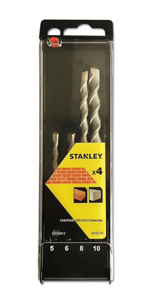 Stanley STA56012 borsett SDS-PLUS