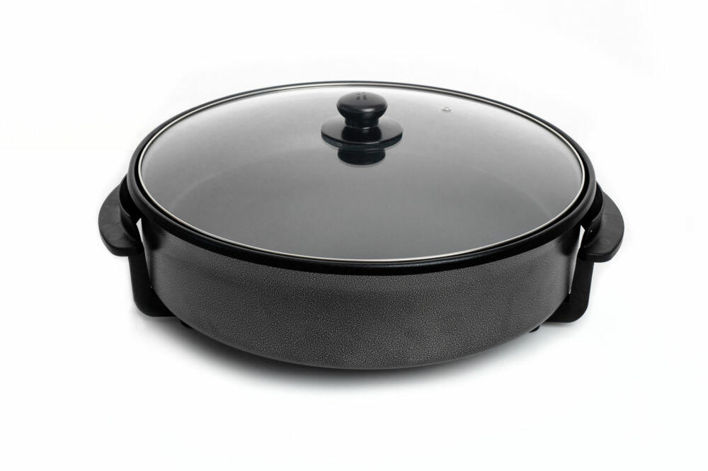 SPiiS elektrisk stekepanne