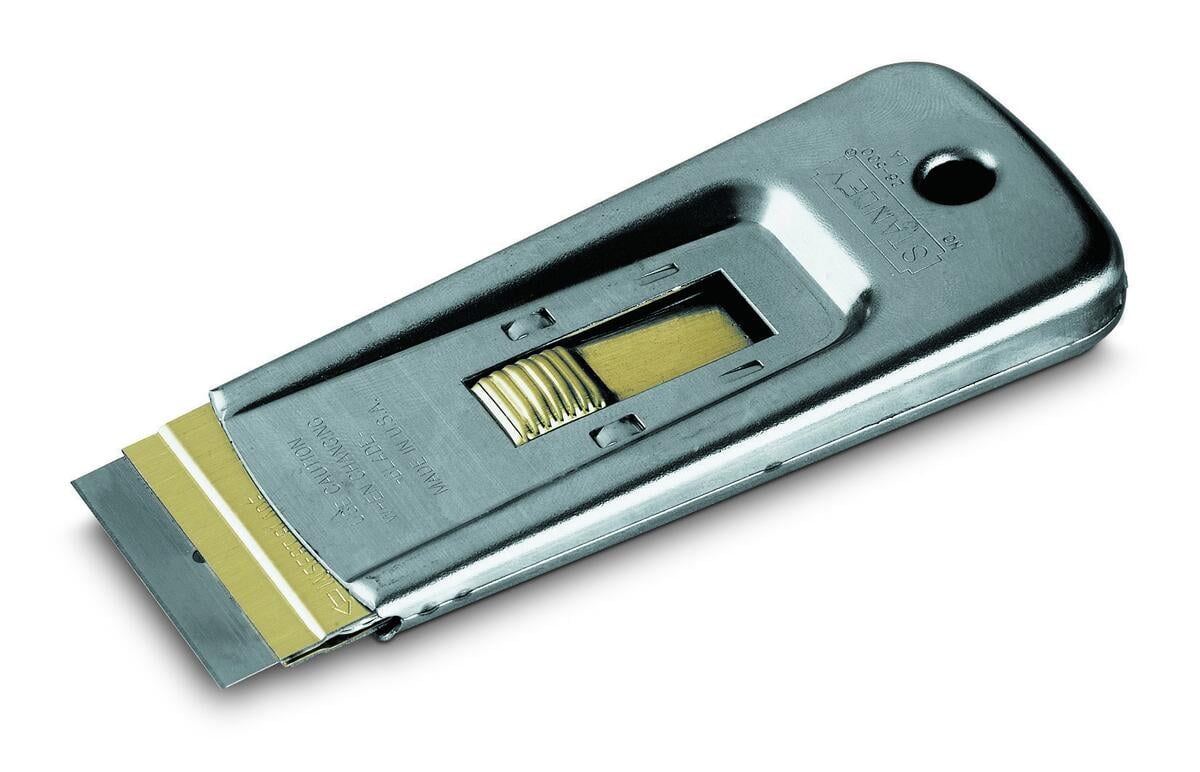 Stanley 0-28-500 vindusskrape