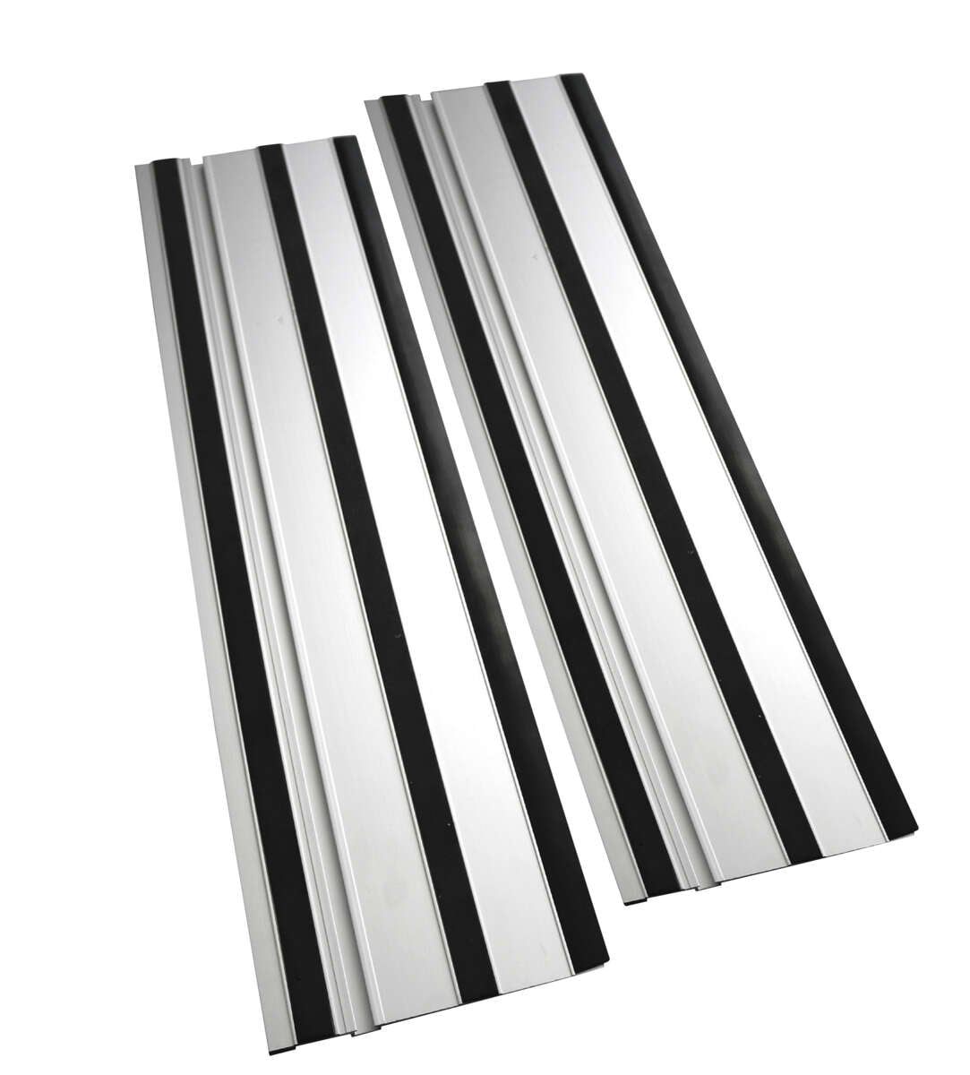 Probuilder styreskine 2x70cm til dykksag