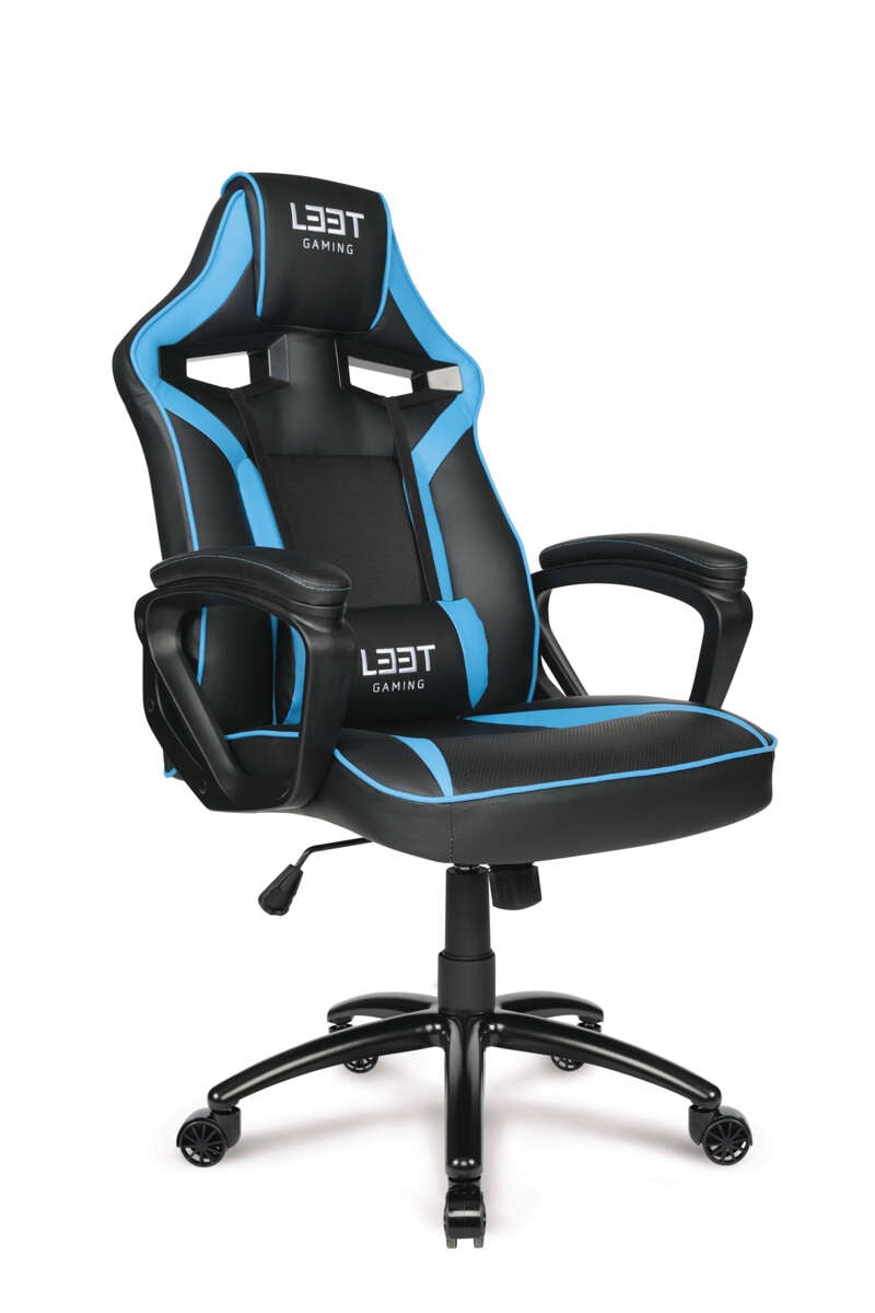 L33T-Gaming Extreme Gaming stol