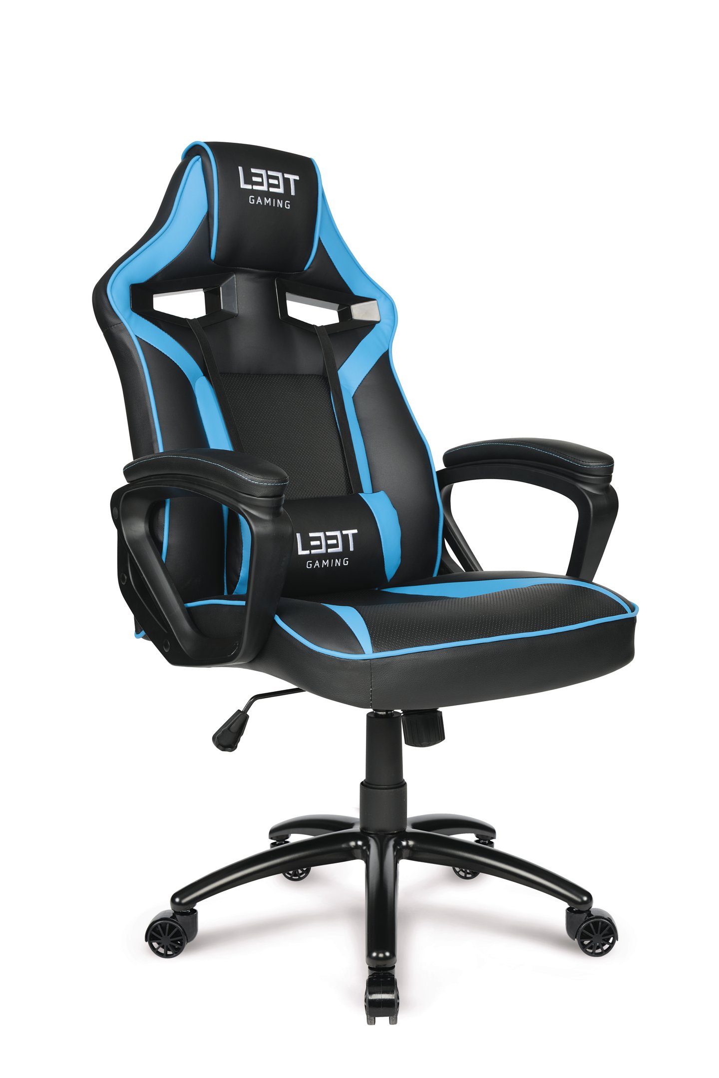 L33T-Gaming Extreme Gaming stol