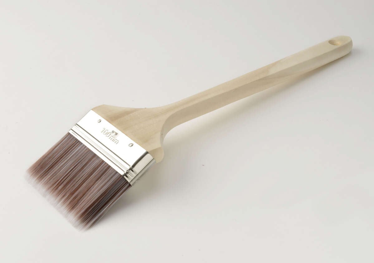 Jordan radiatorpensel Stabil 100mm