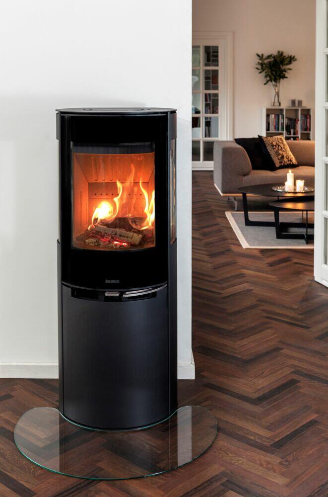 Aduro 9.5 Lux peisovn