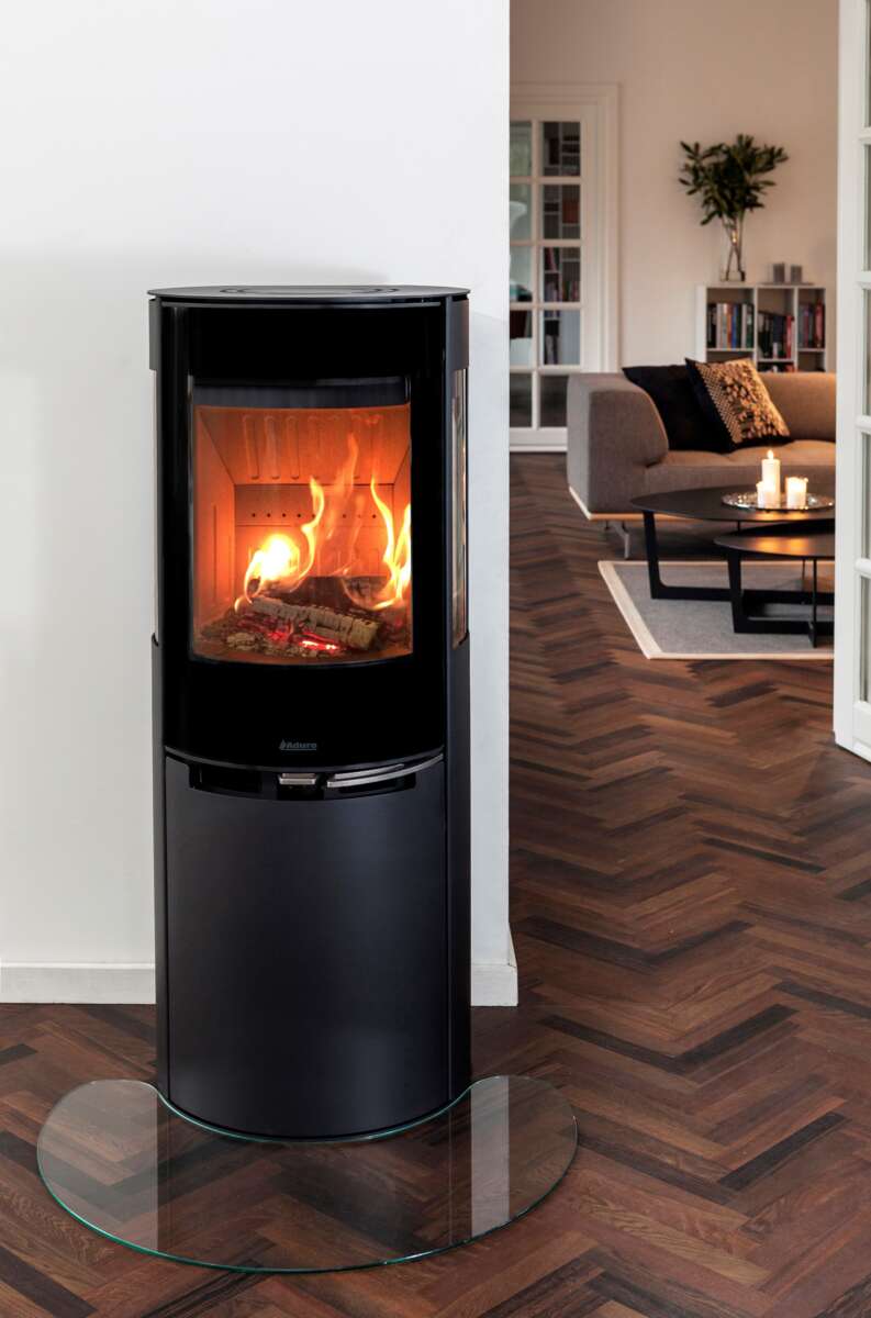 Aduro 9.5 Lux peisovn