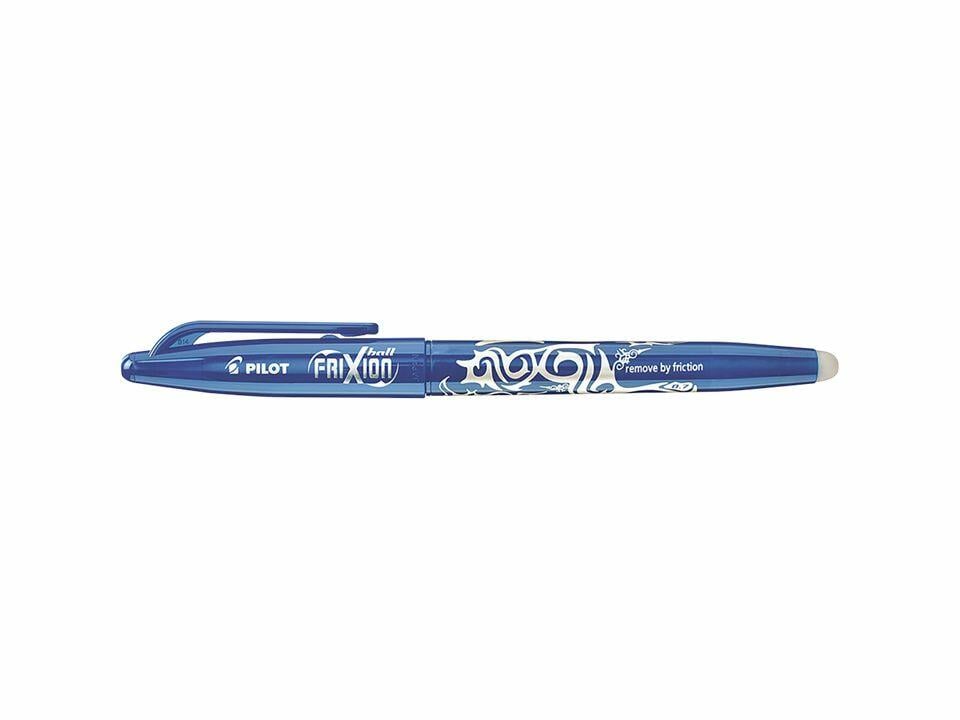 Pilot Frixion ball gelpenn