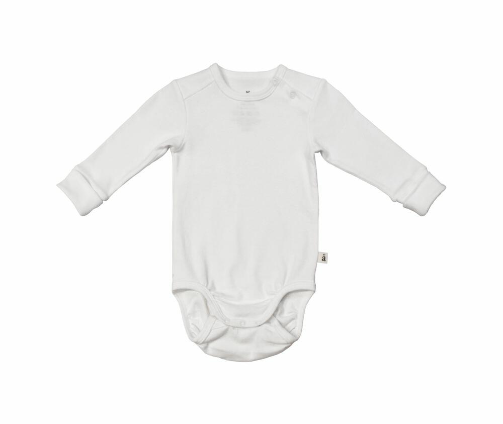 Änglamark body