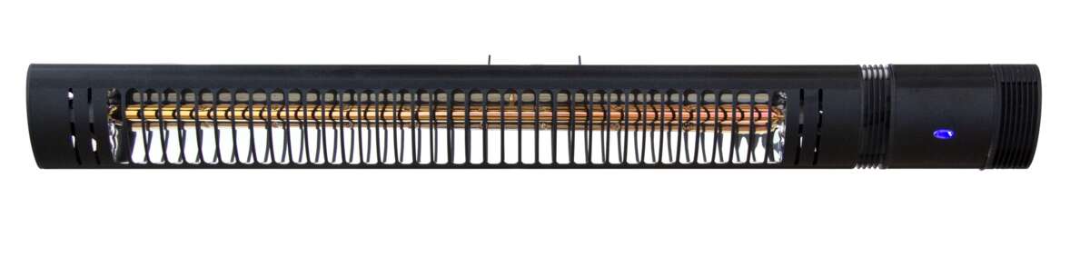 Mill CB2000PLUSS terrassevarmer