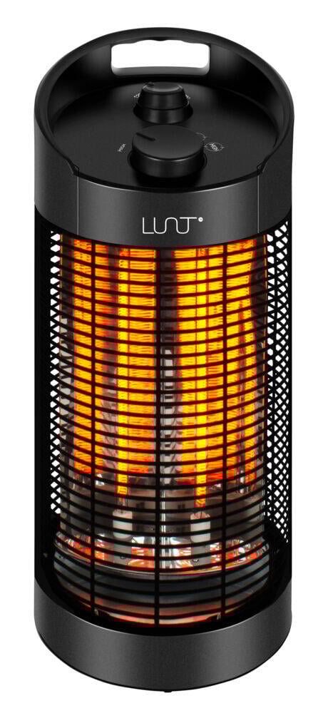 Nordic Season Bjørvika 360 terrassevarmer