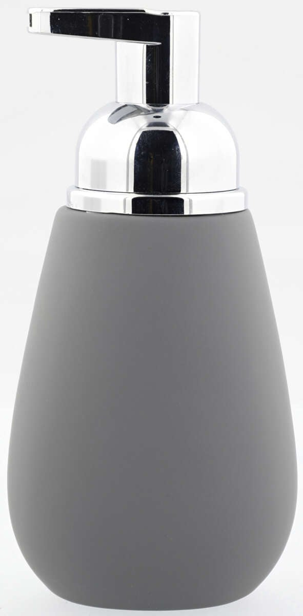 Mjuk såpedispenser skum