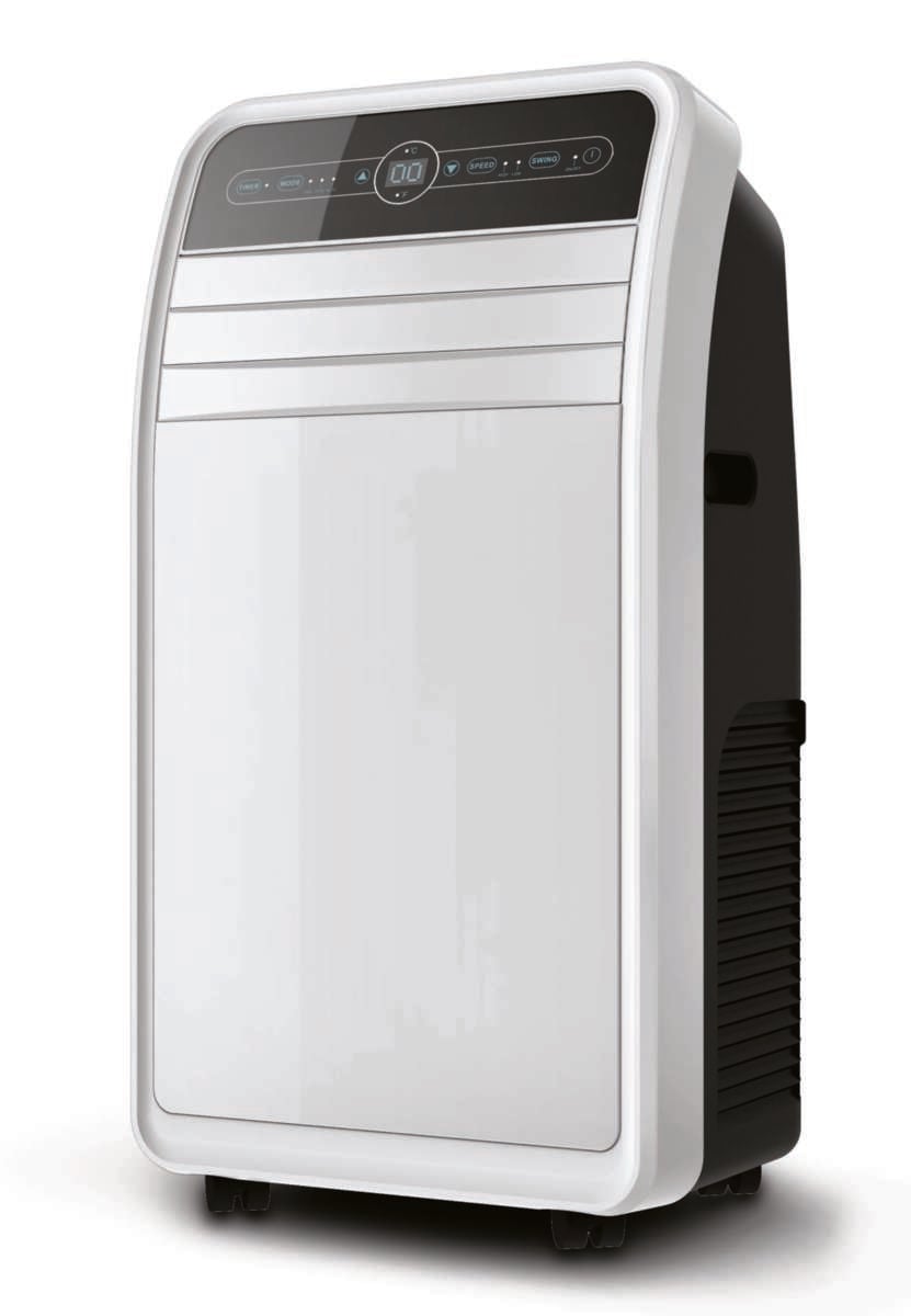 Mill JC5000AIR airconditioner