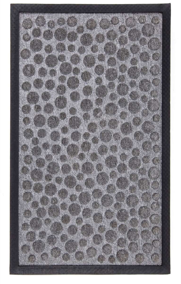 Lone dørmatte Sirkler