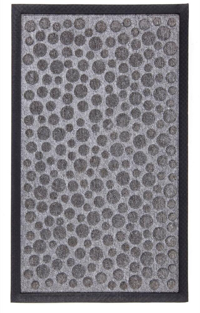 Lone dørmatte Sirkler