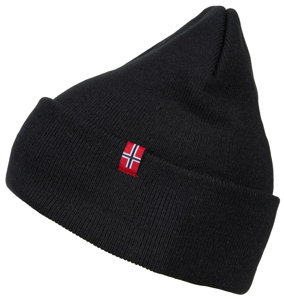 Norgeslua